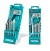 TOTAL BROCA KITPARA VIDRIO  TACSD7256 5PCS Total Herramientas Oficial