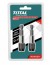 TOTAL SUPORTE DE BITS COM DESBLOQUEIO 2PCS TAC462601 Total Herramientas Oficial
