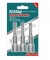 TOTAL SUPORTE PARA BITS TAC271331 13MM MAGNETICO Total Herramientas Oficial