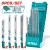 TOTAL LAMINA SERRA   TACSD7386 8PCS Total Herramientas Oficial