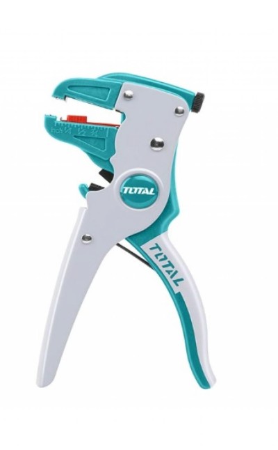 TOTAL DESCASCADOR DE FIO THT15606 0.5-6MM Total Herramientas Oficial