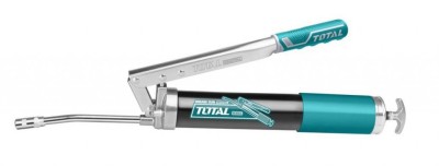TOTAL LUBRFCADOR GRAXA  THT111062 PISTOL Total Herramientas Oficial