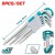 TOTAL KIT CHAVE  TORX THT106392  9PCS Total Herramientas Oficial