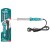 TOTAL FERRO DE SOLDA  TET1606  60WATT Total Herramientas Oficial