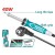 TOTAL FERRO DE SOLDA  TET1406  40WATT Total Herramientas Oficial