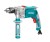 TOTAL FURADEIRA UTG111136 1010W  110V Total Herramientas Oficial