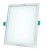 TOTAL LUZ PAINEL LED UTLPLS215301 110V 24W GESSO Total Herramientas Oficial
