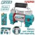 TOTAL COMPRESSOR DE AR PARA CARRO 20V  TACLI2026 Total Herramientas Oficial