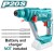 TOTAL MARTLETE  TRHLI1601 20V LI-ION Total Herramientas Oficial