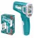TOTAL TERMÓMETRO LASER    THIT015501 Total Herramientas Oficial