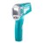 TOTAL TERMÓMETRO LASER    THIT015501 Total Herramientas Oficial