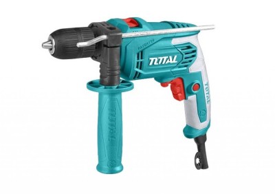 TOTAL FURADEIRA TG1061336 650W Total Herramientas Oficial