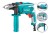 TOTAL FURADEIRA TG1061336 650W Total Herramientas Oficial