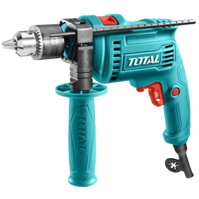 TOTAL FURADEIRA TG105136  550W Total Herramientas Oficial