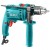 TOTAL FURADEIRA TG105136  550W Total Herramientas Oficial