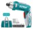 TOTAL PARAFUSADEIRA 8V TSDLI0801 LITHIUM 2VOL Total Herramientas Oficial