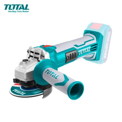 TOTAL REBARBADORA  TAGLI1151 LITHIUM 20V Total Herramientas Oficial