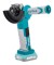 TOTAL REBARBADORA  TAGLI1151 LITHIUM 20V Total Herramientas Oficial