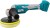 TOTAL POLIDORA  TAPLI2001  LITHIUM Total Herramientas Oficial