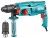 TOTAL MARTLETE  TH308268-2  800W SDS PLUS Total Herramientas Oficial