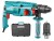 TOTAL MARTLETE  TH308268-2  800W SDS PLUS Total Herramientas Oficial