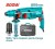 TOTAL MARTLETE  TH308268-2  800W SDS PLUS Total Herramientas Oficial