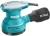 TOTAL LIXADERA ROTATIVA TF2031256 Total Herramientas Oficial