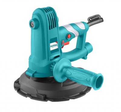 TOTAL LIXADERA DE  PAREDE  TDWS7501  750W Total Herramientas Oficial