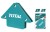 TOTAL ESQUADRO MAGNETICO TAMWH25032 Total Herramientas Oficial