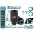 TOTAL SOQUET DE IMPACTO THKISD12102L 1/2 Total Herramientas Oficial