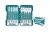 TOTAL JOGO DE BROCAS TACSDL1201 12PC MAD/PVC Total Herramientas Oficial