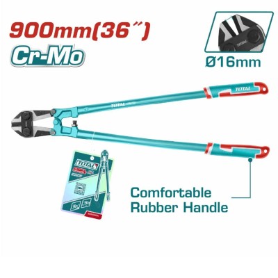 TOTAL CORTA PARAFUSO  THT113366 36 16MM Total Herramientas Oficial