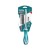 TOTAL KIT CHAVE FENDA FLEXÍVEL THT250FL1206  Total Herramientas Oficial