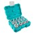 TOTAL SOQUET STAR      THKTETS0114  14PCS Total Herramientas Oficial