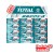 TOTAL SUPER COLA  THT3521  12PCS/SET Total Herramientas Oficial