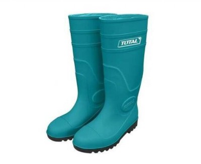 TOTAL BOTAS DE CHUVA  TSP302S1P.41 Total Herramientas Oficial