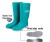 TOTAL BOTAS DE CHUVA  TSP302S1P.44 Total Herramientas Oficial
