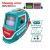 TOTAL MASCARA TSP9306  92X42MM DIGITAL Total Herramientas Oficial