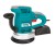 TOTAL LIXADEIRA ROTATIVA TF2041506 6450W Total Herramientas Oficial
