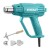 TOTAL PISTOLA CALOR TB20036 2000W SOPRADOR Total Herramientas Oficial
