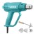 TOTAL PISTOLA CALOR TB20036 2000W SOPRADOR Total Herramientas Oficial