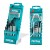 TOTAL KIT EXTRATOR DE PARAFUSOS PARA BROCAS 5PCS  TACSE0056  Total Herramientas Oficial