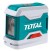 TOTAL NIVEL LASER  TLL156506 15MT VERMELHO Total Herramientas Oficial
