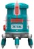 TOTAL NIVEL LASER  TLL306505 30MT VERMELHO Total Herramientas Oficial