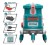 TOTAL NIVEL LASER  TLL306505 30MT VERMELHO Total Herramientas Oficial