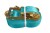 TOTAL CATRACA THTRS2101  2T 10M X 35MM Total Herramientas Oficial