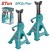 TOTAL CABALLETE SUPORTE THJS0201 Total Herramientas Oficial