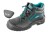 TOTAL BOTAS SEGURANCA TSP202SB.43 Total Herramientas Oficial