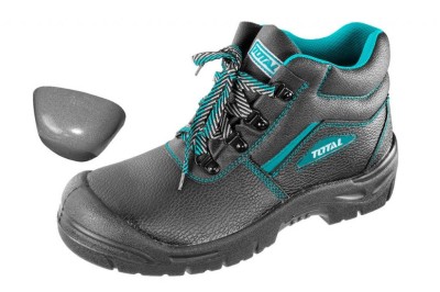 TOTAL BOTAS SEGURANCA TSP202SB.44 Total Herramientas Oficial