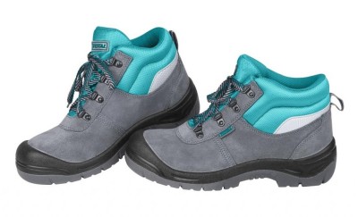 TOTAL BOTAS SEGURANCA TSP201SB.41 Total Herramientas Oficial